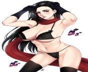 Thicc thighs of lisa lisa from jojo part 2 from lisa rassi