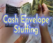 New video posted Cash Envelope Stuffing&#124; April 2022&#124; Budget My Check#savings #sinkingfunds #budgeting https://youtu.be/WAd5gLzeTTU from 2022 bindastimes new video