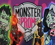 #13: Monster Prom - 6/10 from chota bacha 13 xxxxxx prom