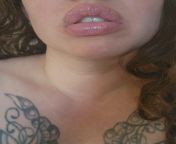 DsL Lips Forever from sexy beautiful actress sexy hot lips fucking hot