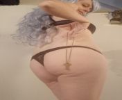 Just a lovely view of my ass, and the end of free gratification as you know it. from lovely view of cock fucking