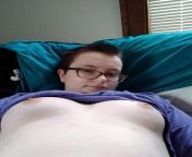 I got tits (20 Female to Male trans sissy, pre-surgery so I still have a pussy. I&#39;m into feminization, oral sex, erotic hypnosis, Bimboification, and forced impregnation) from female to male top surgery ftm