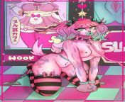 [F] Bubblecum ~ your candy flavored toxic cam girl puppy :3 (art by grassiepooh) aka me from viphentai club familyxxx girl video 3 gpj hd mp4 sex kuwari¸ुहाग रात सà