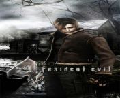 This is for the Original Resident Evil 4 gamers. I will allow the Remake,however dont get crazy with the Remake in mind. At the end of the day ,this is a classic RE4 group. from resident evil remake ryona