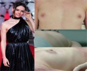 Daisy Ridley Nude Breasts in Silent Witness from daisy bopanna nude fuck