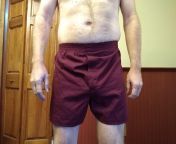 Documenting my daily underwear selection on 2021. From the boring to the bold. Jan. 1: Maroon Hanes boxer shorts. from wasmo my grilfrd part1 come soon 2021 from wasmo macaan somali 2020 watch hd porn video