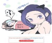 [Brave New World] Artist Gonji is sick ??. This week chapter is on hiatus.... from yoon gonji