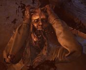 The body horror Atomic Heart is a brutal (IMO), but it got me thinking about something. What are some other excellent examples of body horror in video games? from horror​ sex