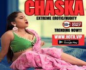 Actress SHILPA Thakur first time in CHASKA UNCUT HotX VIP Original from pihu hotx