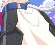 Clothing Loss [Dog Days S3 EP6] from talabd ep6
