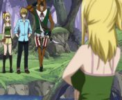 Lucy Heartfilia from Fairy Tail. GIF#39 from lucy sex anime fairy tail