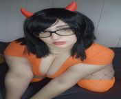 Do you think Velma is sexy? from velma aunty sexy cumics