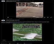 If you go on Twitter&#39;s &#34;For You&#34; page you will be greeted by Paid Blue Check accounts posting a Liveleak-esque gore video of a dead woman who had been hit by a bus and her insides were smeared all down the road, with a followup tweet by the sa from fucking a dead woman