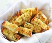 A naked teen can get a hundred upvotes, So can some garlic bread get some? from pic naked teen