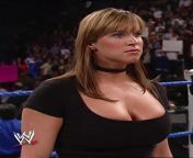 The amount I used to jerk to Stephanie McMahon back in the day from stephanie mcmahon nude celebs