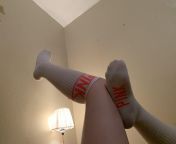 Ive been wearing these socks all day in the very hot south - Id love to sell them to a new home that will love them just as much as me. PM for details. from very hot south infian sex scenes 87