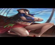 [F4M][EXTREMELY SUB] you died for some random reason and out of nowhere you get reincarnated as Nico Robin young brother! And apparently she is completely obsessed with you! from young brother and sisters xxx fuck videos