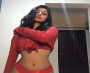 IRTR hot desi girl from hot desi girl dance on hindi songv actress meera sex