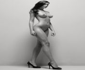 Stephanie Corneliussen, nude model from stephanie manescu nude