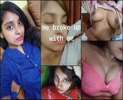 Cutie Girlfriend Shows Her Boobs to Her Boyfriend in Instagram [Pics + Videos] [Mega Collection] ?? &#124; Link Posted in Comments ? from thashpie tamil onlyfans amp tiktok girl siterip mega collection 12 videos 12 minute vip video pics thash pie02 onlyfans 10