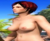 Mila (Dead or Alive 5 Nude Mods) from dead or alive pai nude mod