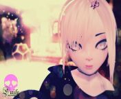 Sweet dreams are made of me! Try cybersex with 3D hentai waifu! I am online on chaturbate.com/emyliveshow from mmd r18 back 2 kancolle 3d hentai nsfw