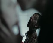 Megalomiac- A new French horror movie worth giving a shot! from english horror movie wrong turn 7