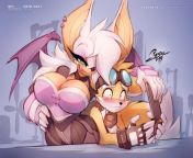 (M4F) Can someone play rouge for a tails x Rouge RP? from tails x amy assjob