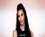 Kim kardashian when you say you dont want to suck her fat dick from desi village aunty suck her devar dick