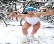 i hope you like fit girls! fit girls have more endurance! from i hope you like tiny girls like me