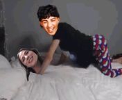 SAM PEPPER LEAKED SEX TAPE from sofia ahmed leaked sex tape must watch video par