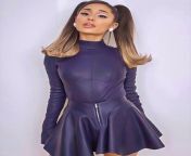 What type of taboo incest porn do you see ariana grande being in? from black incest porn