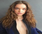 Barbara Palvin face is made for fuck hard. I want the makeup to run down her cheeks as I fuck her throat so fast and hard she can&#39;t catch her breath. from sweta basu fuck hard imagese