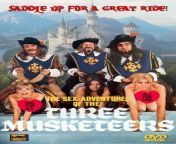 The Sex Adventures of the Three Musketeers 1971 from the amazing world of gumass 2