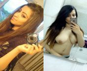 BEAUTIFUL INDIAN GIRL FULL NOODE 280+ PHTOO ALBUM ?? LINK IN COMMENT ?? from beautiful indian girl pussy