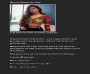 Are anyone want sex story Neha jethwani then dm me . from bengali bankura r sasur bouma sex story