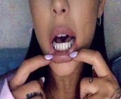 ariana wants your cum in her little mouth from deepthroating my teen cousin and i cum in her little mouth 43 8k 96