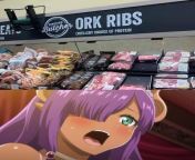 I love me some ork ribs. [Peter Grill to Kenja no Jikan] from peter grill to kenja no jikan anime