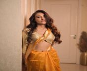 Surbhi Jyoti Sexy Navel from friend sexy gf sexy navel