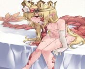 (F4A)relations are shaky between my kingdom and between every single other kingdom due to my lust for wealth and ability to forcibly take it. You&#39;re the representative for your kingdom, you know you were sent practically as sacrifice so its only logic from kingdom