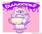 &#123;image&#125; boosette (female pred, digestion, soft vore, ghost pred) (OC by me) from www xxx vidos image suted sez female news anc