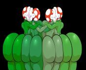 (M4gm) looking to get caught in a forest full of lewd, hyper piranha plants(must be ok with non-con and hyper) from femboy cosey snuggle in a cabin asmr femboy lewd