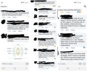 These were comments on an article about a woman who wasn&#39;t born with a vaginal opening. The sad part is quite a few of the comments were from women. How do you not know where your own pee comes from? from www xxx girls pussy born birth bleeding vaginal com
