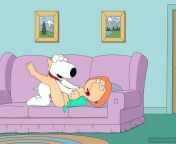 Brian and Lois (Sfan) [family guy] from family guy lois sex