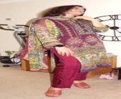 Me in shalwar kameez from देसी पाकिस्तानी में महिला दुपट्टा और shalwar कमीज गंदा