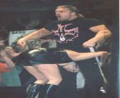 Triple h and Stephanie from triple h nude