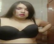 Bigg boobs chubby girl video ? from sexshthani small boobs saixi girl video