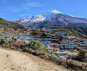Booking Booking Booking Open Open Open!!! https://intrekking.com/trip/everest-base-camp-trek-via-ramechhap-mathali-14-days/ Everest Base Camp Trek via RamechhapMathali is one of the most popular treks in Nepal. It is located in the Khumbu region, homefrom rita bhandari biratnagar sex in nepal