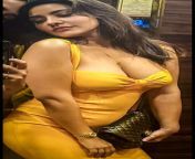 Neha Sharma Boobs from shrishti sharma boobs