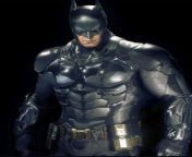 Arkham Batman vs Baki roster. Arkham Batman hears about the dangerous escaped prisoners and seeks to apprehend them. Upon hearing of the dark knights strength in combat he is challenged by the entire roster. How far does Arkham Batman scale? https://youtu from hollywood movi batman forever movi